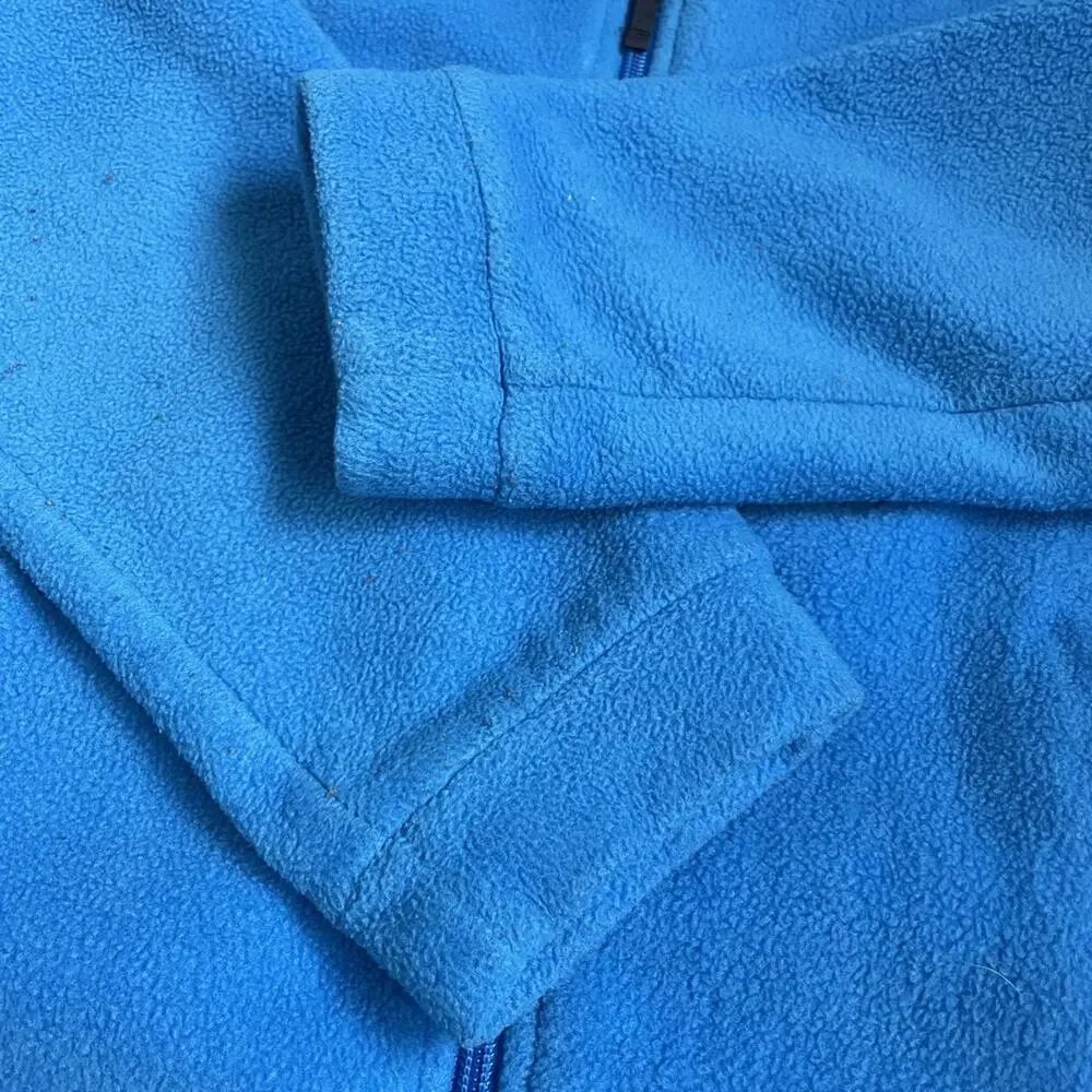 Columbia Fleece